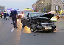 Ищу свидетелей ДТП, Москва и МО 13.09.2014 18:00 (573)