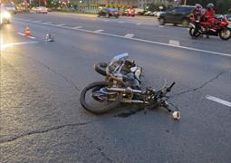 Ищу свидетелей ДТП, Москва и МО 13.09.2014 18:00 (574)
