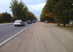 Ищу свидетелей ДТП, Москва и МО 15.09.2014 22:14 (576)