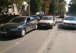 Ищу свидетелей ДТП, Саратов 11.09.2014 12:15 (579)
