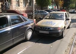 Ищу свидетелей ДТП, Саратов 11.09.2014 12:15 (580)
