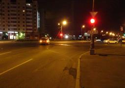 Ищу свидетелей ДТП, Санкт-Петербург 14.09.2014 01:38 (582)