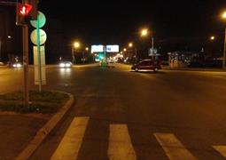 Ищу свидетелей ДТП, Санкт-Петербург 14.09.2014 01:38 (583)