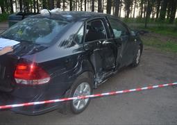 Ищу свидетелей ДТП, Санкт-Петербург 16.09.2014 21:39 (584)