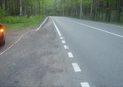 Ищу свидетелей ДТП, Санкт-Петербург 16.09.2014 21:39 (586)