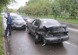 Ищу свидетелей ДТП, Кемерово 16.09.2012 03:00 (59)