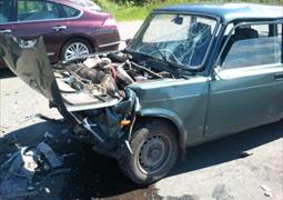 Ищу свидетелей ДТП, Ярославль 11.07.2014 12:00 (591)