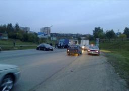 Ищу свидетелей ДТП, Пермь 15.09.2014 19:20 (597)