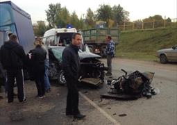 Ищу свидетелей ДТП, Пермь 15.09.2014 19:20 (599)