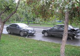 Ищу свидетелей ДТП, Кемерово 16.09.2012 03:00 (60)