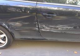 Ищу свидетелей ДТП, Москва и МО 20.09.2014 23:50 (600)