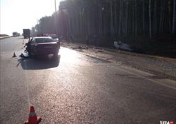 Ищу свидетелей ДТП, Челябинск 13.09.2014 00:00 (604)