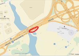 Ищу свидетелей ДТП, Москва и МО 14.09.2014 21:10 (606)