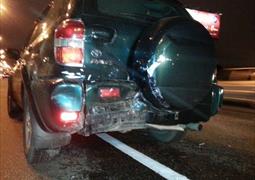 Ищу свидетелей ДТП, Москва и МО 14.09.2014 21:10 (609)