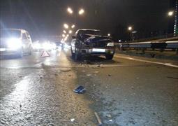 Ищу свидетелей ДТП, Москва и МО 14.09.2014 21:10 (610)