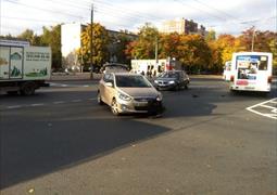 Ищу свидетелей ДТП, Санкт-Петербург 30.09.2014 10:40 (623)