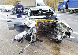 Ищу свидетелей ДТП, Москва и МО 01.10.2014 14:30 (625)