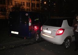 Я свидетель ДТП, Москва и МО 10.10.2014 23:30 (626)