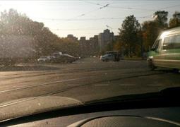 Ищу свидетелей ДТП, Санкт-Петербург 26.09.2014 09:00 (628)