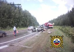 Ищу свидетелей ДТП, Киров 02.08.2012 10:50 (63)