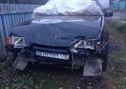 Ищу свидетелей ДТП, Казань 08.10.2014 08:55 (632)