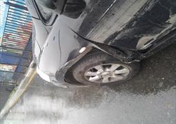 Ищу свидетелей ДТП, Москва и МО 20.10.2014 13:07 (633)