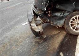Ищу свидетелей ДТП, Москва и МО 25.10.2014 16:00 (641)