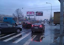 Ищу свидетелей ДТП, Санкт-Петербург 04.11.2014 09:00 (656)