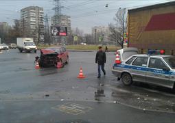 Ищу свидетелей ДТП, Санкт-Петербург 04.11.2014 09:00 (657)