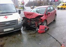 Ищу свидетелей ДТП, Санкт-Петербург 04.11.2014 09:00 (658)