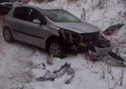 Ищу свидетелей ДТП, Новосибирск 14.11.2014 12:20 (660)