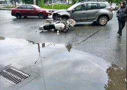 Ищу свидетелей ДТП, Самара 27.06.2024 12:31 (6605)