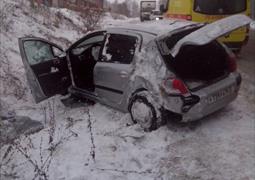 Ищу свидетелей ДТП, Новосибирск 14.11.2014 12:20 (661)