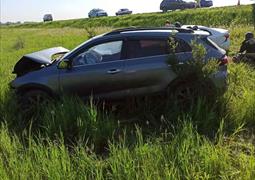 Ищу свидетелей ДТП, Кемерово 14.06.2024 08:10 (6618)