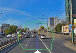 Ищу свидетелей ДТП, Москва и МО 18.09.2024 08:00 (6621)