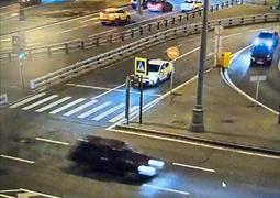 Ищу свидетелей ДТП, Москва и МО 19.10.2024 00:10 (6624)