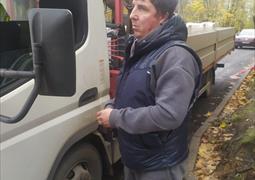Ищу свидетелей ДТП, Москва и МО 16.10.2024 16:00 (6627)