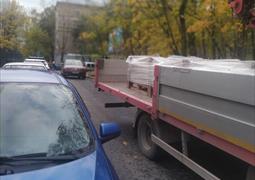 Ищу свидетелей ДТП, Москва и МО 16.10.2024 16:00 (6628)