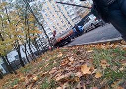 Ищу свидетелей ДТП, Москва и МО 16.10.2024 16:00 (6630)