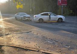 Ищу свидетелей ДТП, Ростов-на-Дону 26.10.2024 06:00 (6639)