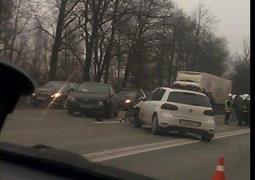Ищу свидетелей ДТП, Санкт-Петербург 16.11.2014 00:00 (664)