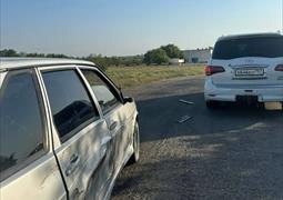 Ищу свидетелей ДТП, Крым 07.07.2024 18:30 (6654)
