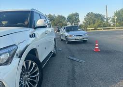 Ищу свидетелей ДТП, Крым 07.07.2024 18:30 (6655)