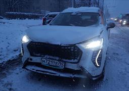 Ищу свидетелей ДТП, Санкт-Петербург 16.12.2024 09:43 (6676)