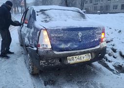 Ищу свидетелей ДТП, Санкт-Петербург 16.12.2024 09:43 (6677)