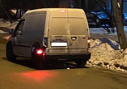 Ищу свидетелей ДТП, Москва и МО 13.12.2024 14:12 (6678)
