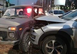 Ищу свидетелей ДТП, Воронеж 30.01.2025 16:54 (6684)