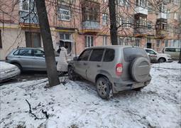 Ищу свидетелей ДТП, Нижний Новгород 28.02.2025 15:00 (6690)