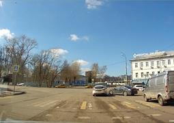Я свидетель ДТП, Москва и МО 13.04.2025 22:42 (6691)