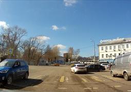 Я свидетель ДТП, Москва и МО 13.04.2025 22:42 (6692)